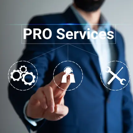 PRO Services Dubai
