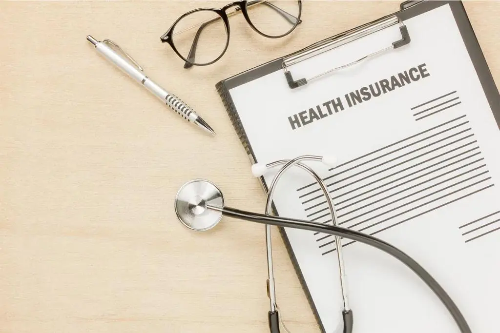 Mandatory Health Insurance Dubai