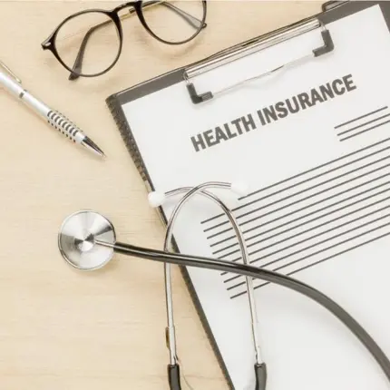 Mandatory Health Insurance