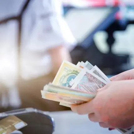 UAE Overstay Fines Guide