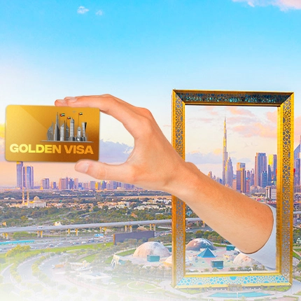 UAE Golden Visa Application