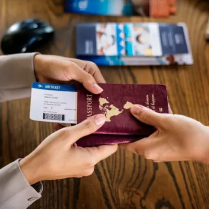 UAE Golden Visa Application Process in Dubai