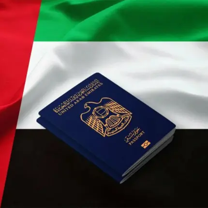 Apply New Visa in Dubai