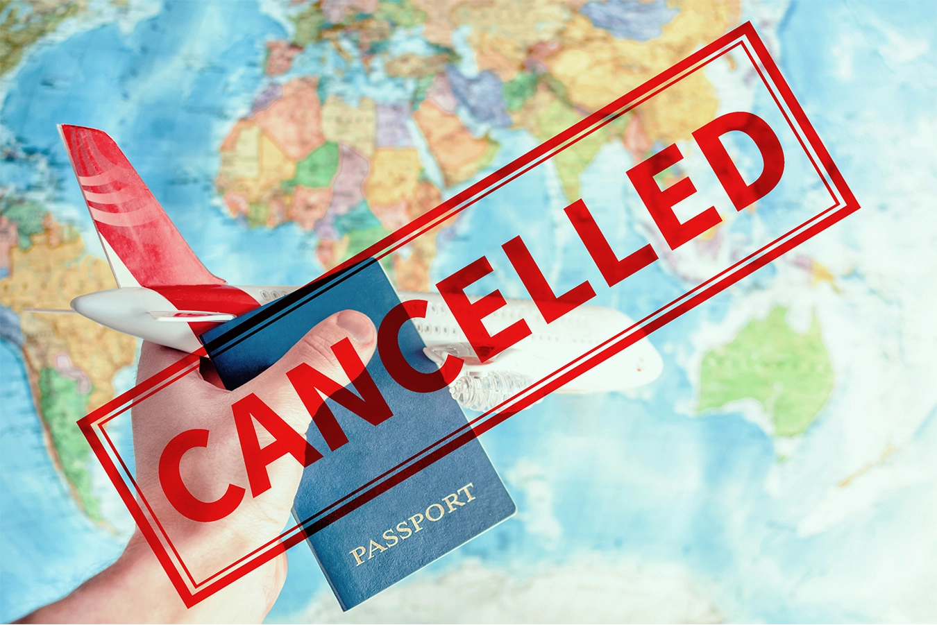 Common Reasons for Visa Cancellation