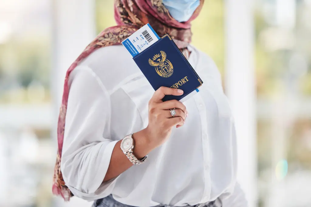 Visit Visa Costs in UAE 