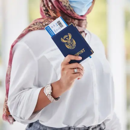 UAE Visit Visa Costs
