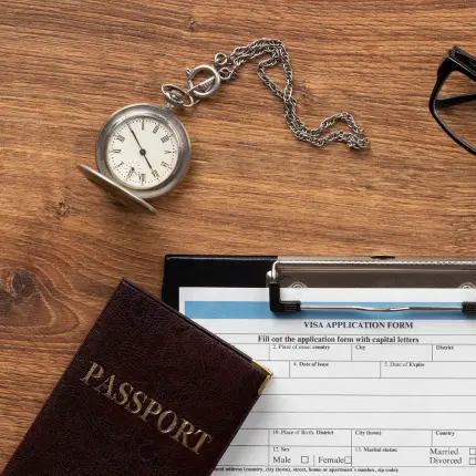 Avoid Visa Scams in Dubai