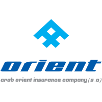 Orient Logo