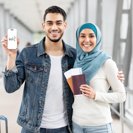 new visa in dubai