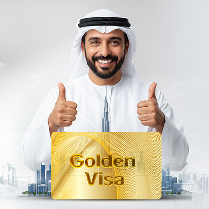 Golden visa