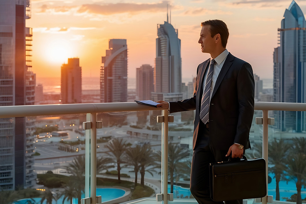 Overstay fine in dubai