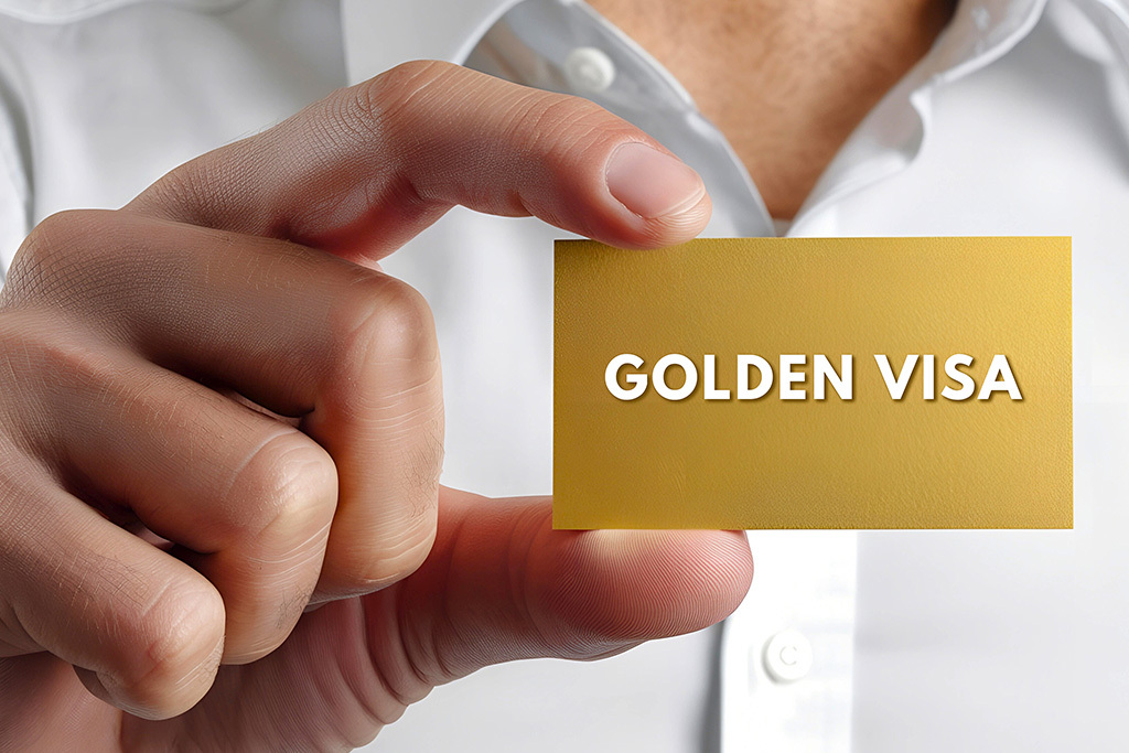 Golden visa