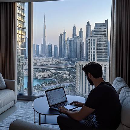 visa services in dubai