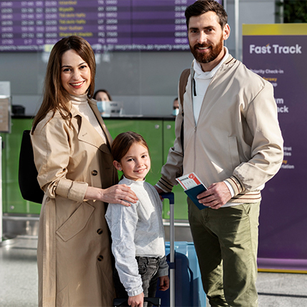 From Family Visits To Long-Term Residency: Planning Your Family Journey In The UAE